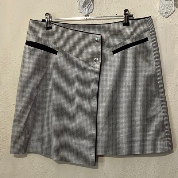 Cutter & Buck Skirts Cutter Buck Annika Skort Poshmark